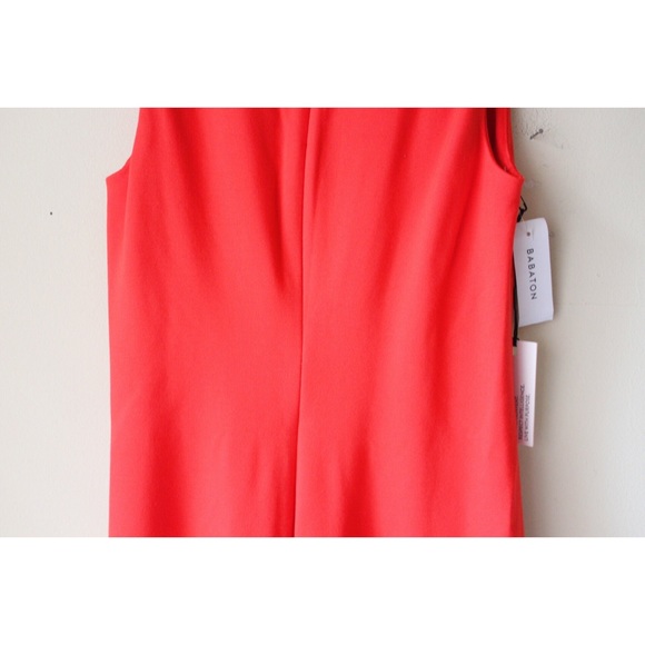 NWT Babaton Miguel Dress - Picture 9 of 13